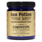 Sun Potion - Cordyceps