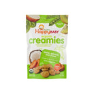 Happy Baby Creamies Manzana Kiwi