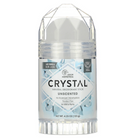 Crystal - Desodorante Estilo Roca
