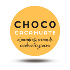 Mosas Choco Cacahuate Zero