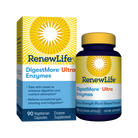 Renew Life - Digest More Ultra Enzymes