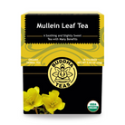 Buddha Teas - Mullein Leaf Tea
