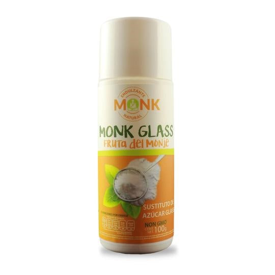 Monk Fruit Glass 100 gramos