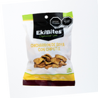 EkiBites - Chicharron de soya con Chipotle