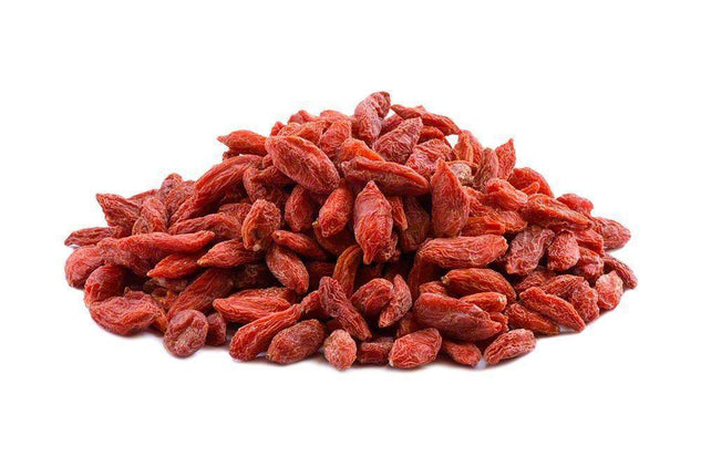 Goji berry deshidratado orgánico ZERO