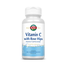 KAL - Vitamin C With Rose Hips