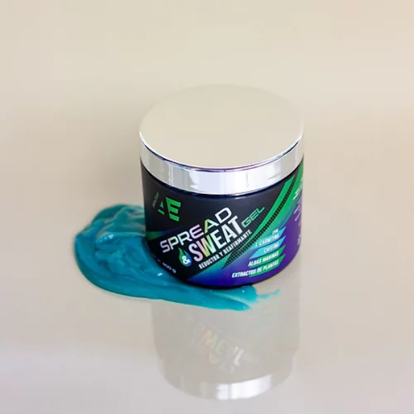 AE - Gel Spread & Sweat 400g