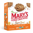 Mary´s Gone Crackers-Super Seed