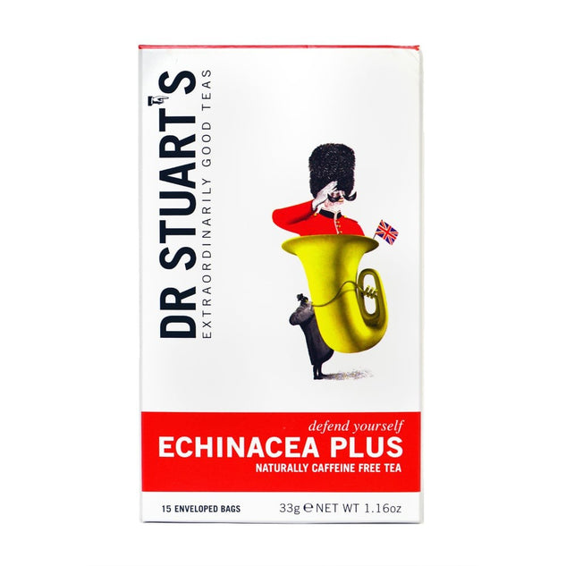 Dr. Stuarts - Equinacea Plus