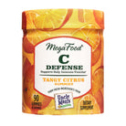 MegaFood - C Defense Tangy Gummies