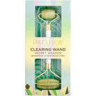 PACIFICA - Clearing Wand Crystal Facial Roller