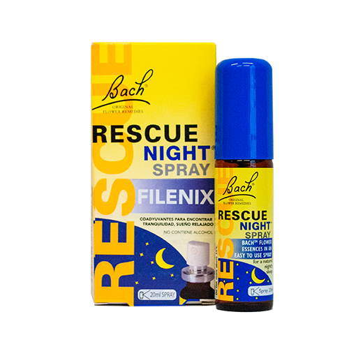 RESCUE NIGHT Spray Filenix