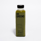 COLD PRESS - Dr Greens (sin fruta) 480 ml - Solo CDMX