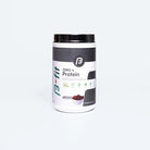 B-FIT - Zero + protein Chocolate Puff