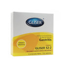 GLISER - Gastritis