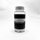 L- Lisina 90 Capsulas