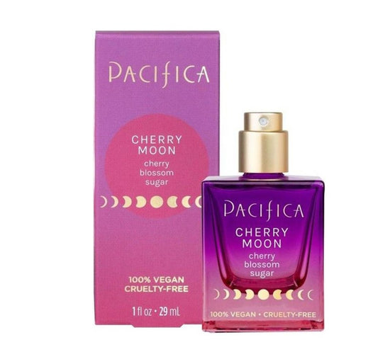 PACIFICA - Spray Perfume Cherry Moon