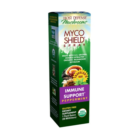 Host Defense - Myco Shield Immune Support