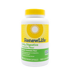 RenewLife - Daily Digestive Prebiotic Fiber