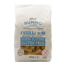 RUMMO - Fusilli Gluten Free