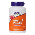Now - Inositol Powder