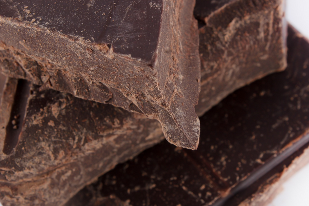 Chocolate 46% cacao orgánico