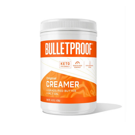 Bulletproof - Original Creamer
