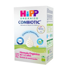 HIPP - Organic Combiotic Formula de 1 a 3 Años