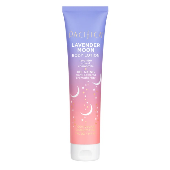 PACIFICA - Body Lotion - Lavender Moon