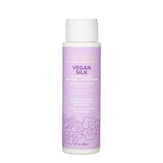 PACIFICA - Vegan Silk Hydro Luxe Shampoo