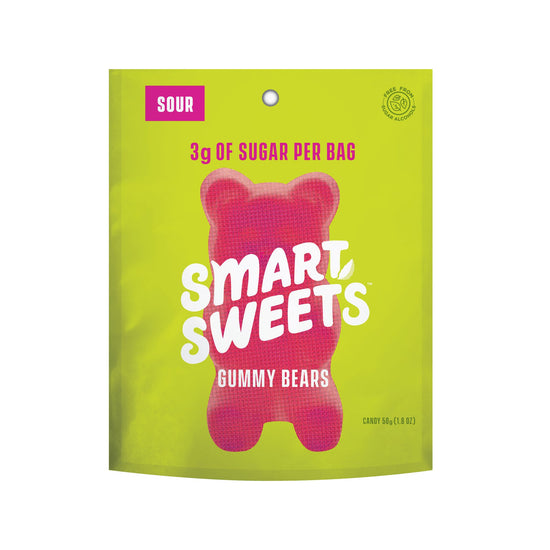 smart sweets sour