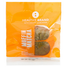 Healthy Brand - Muffin de Matcha (Tienda) - Solo CDMX