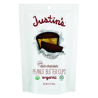 Justins Mini Dark Chocolate Peanut