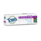 Tom's of Maine - Pasta Dental Cuidado Completo con Floruro - Menta