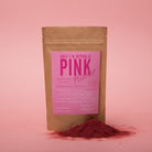 Pink Powder Zero