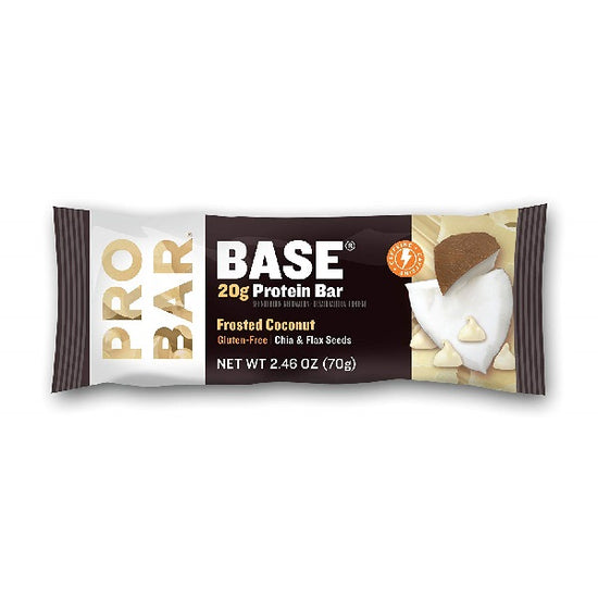 PROBAR Base Frosted Coconut