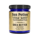 Sun potion - Shea Butter